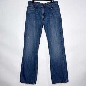 Levi's Men's 527 Low Boot Cut Size 34X34
